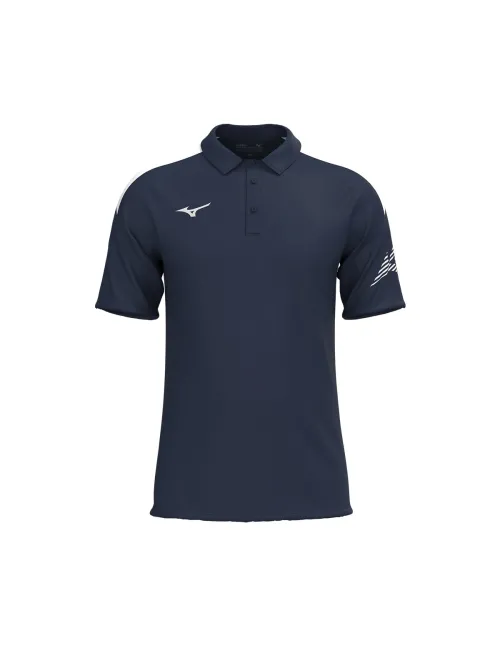 Polo Mizuno Team Junior | Ofertas De Padel